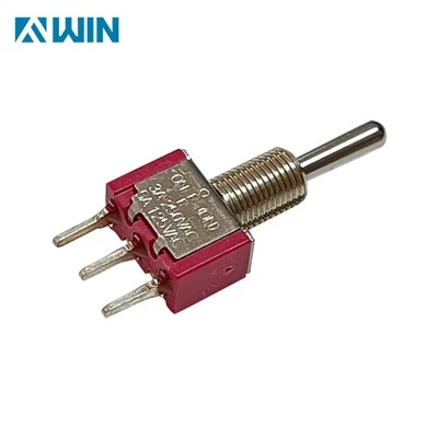 PCB perjungimo jungiklis