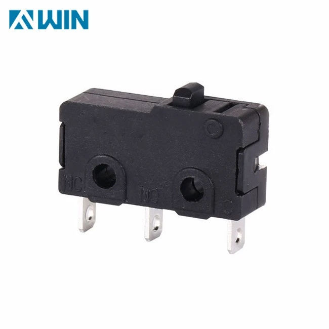 5A Pin Plunger Micro Switch