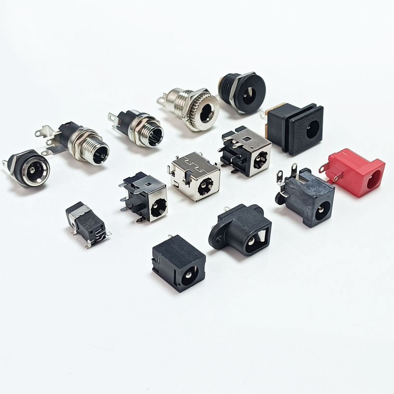 dc power socket jack dc power socket jack